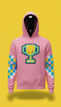 Moletom CRT Champion Capuz Forrado