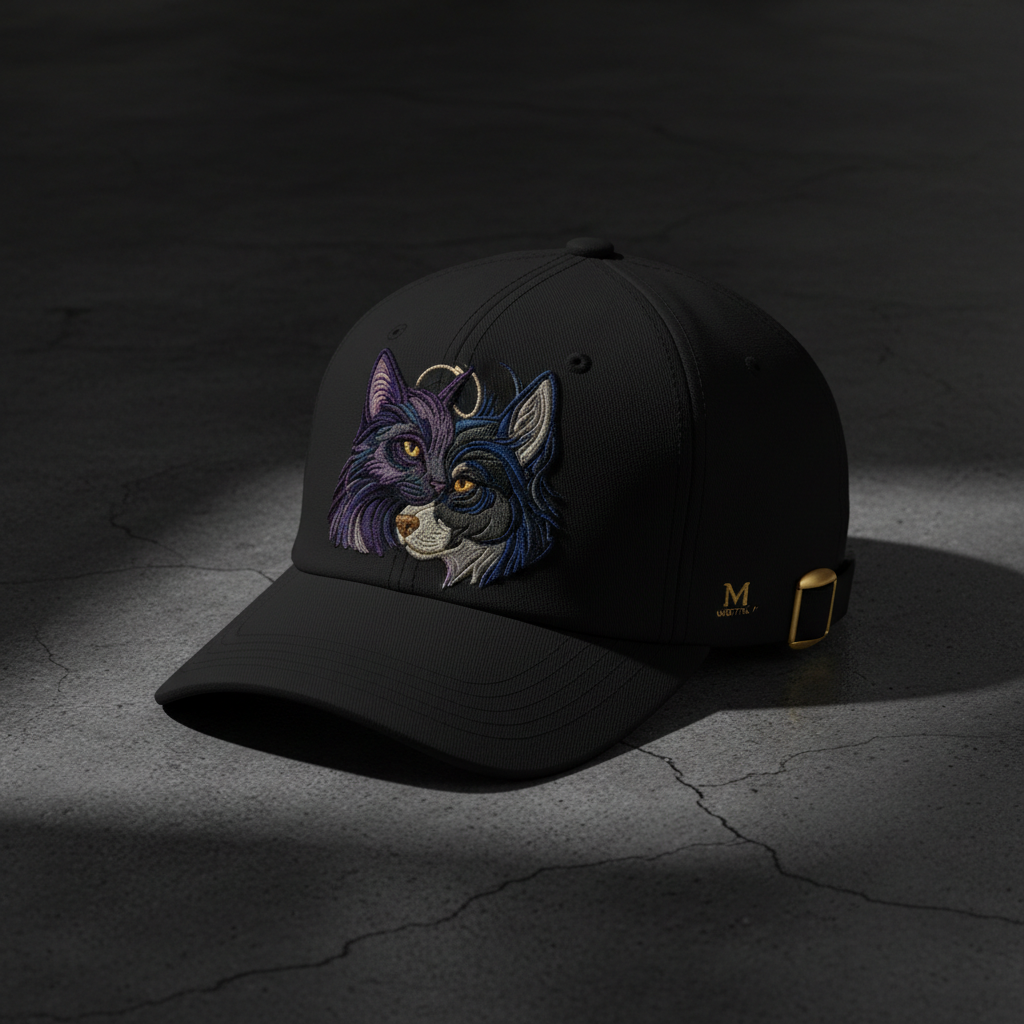 Daydreams Cap