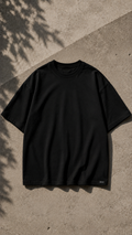Camiseta Algodão Citação Camus
