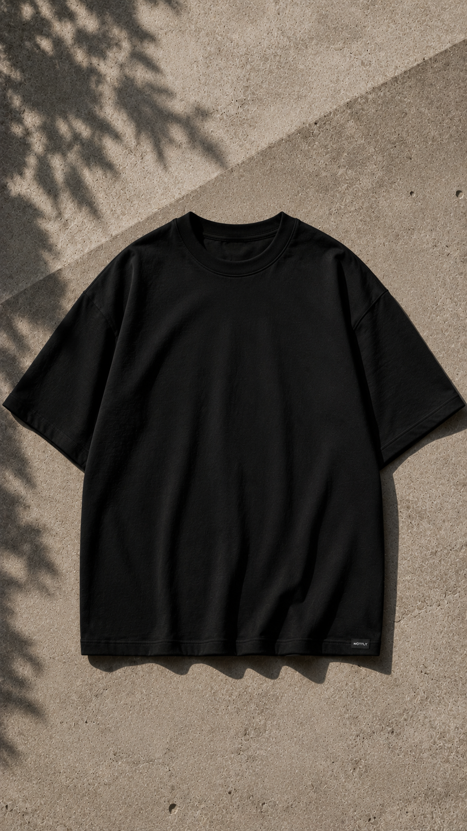 Camiseta Algodão Citação Camus