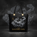 Daydreams Tote Bag - MÖTTLY