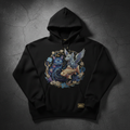 Daydreams Hoodie - MÖTTLY
